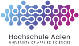 Aalen University logo
