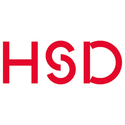 Hochschule Düsseldorf logo