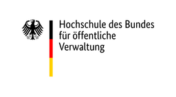 Hochschule des Bundes für öffentliche Verwaltung logo