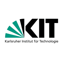 Karlsruher Institut für Technologie logo