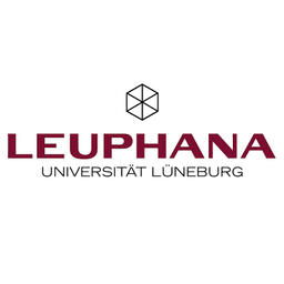 Leuphana University of Lüneburg logo