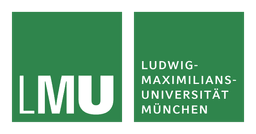 Ludwig-Maximilians-Universität München logo
