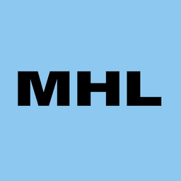 Musikhochschule Lübeck logo