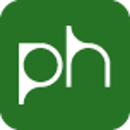 Pädagogische Hochschule Karlsruhe logo
