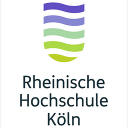 Rheinische Fachhochschule Köln logo