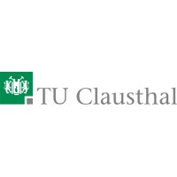 Clausthal University of Technology logo