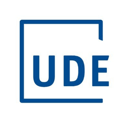 University of Duisburg-Essen logo