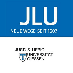 Justus Liebig University Giessen logo