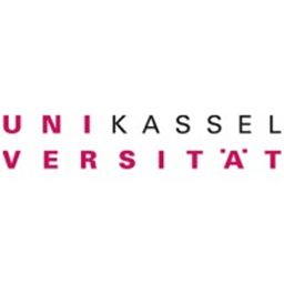 University of Kassel logo