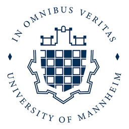 University of Mannheim logo