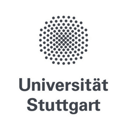 University of Stuttgart logo