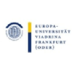 Europa-Universität Viadrina Frankfurt (Oder) logo